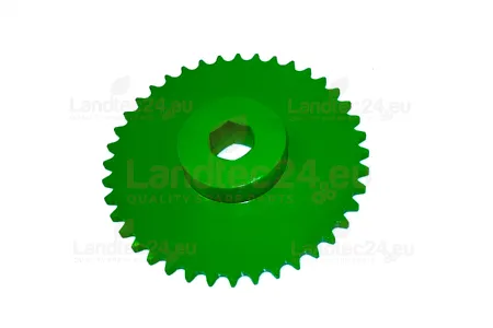 Passend für John Deere Kettenrad CC106784